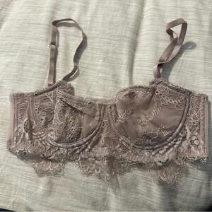 Victoria’s Secret Lace Bralette